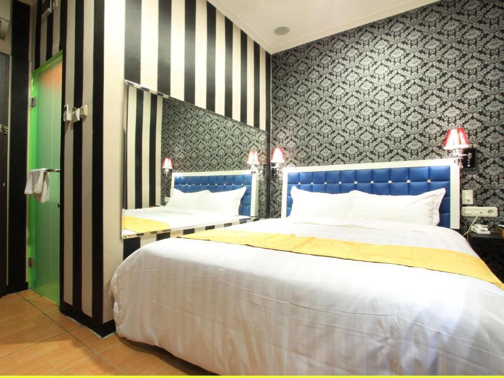 Hotel Rovi Boutique Jacarta Exterior foto
