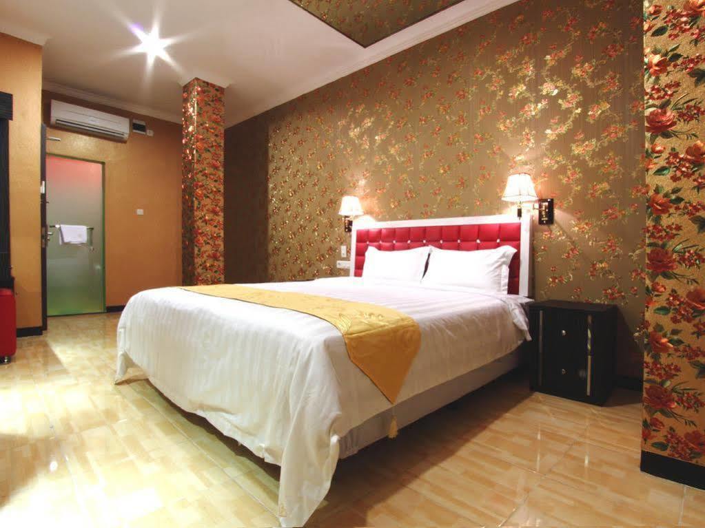 Hotel Rovi Boutique Jacarta Exterior foto