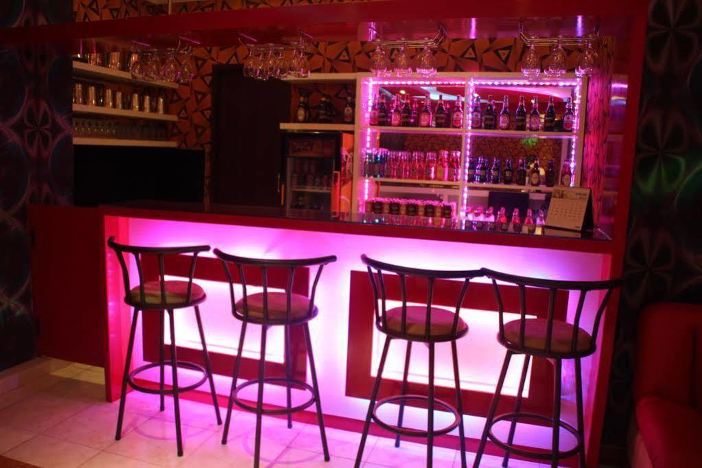 Hotel Rovi Boutique Jacarta Exterior foto
