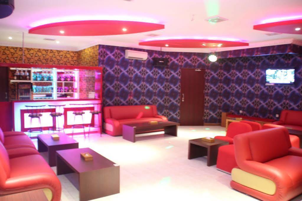 Hotel Rovi Boutique Jacarta Exterior foto